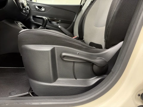 Renault Captur Zen Energy TCe 66 kW (90 CV)