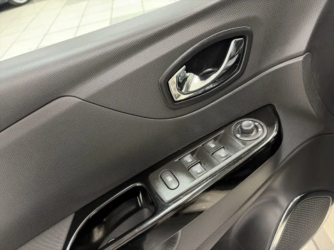 Renault Captur Zen Energy TCe 66 kW (90 CV)