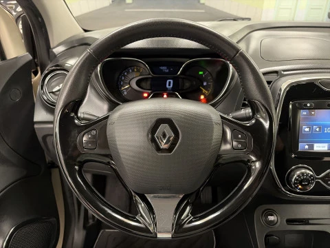 Renault Captur Zen Energy TCe 66 kW (90 CV)
