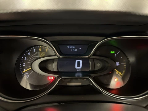 Renault Captur Zen Energy TCe 66 kW (90 CV)