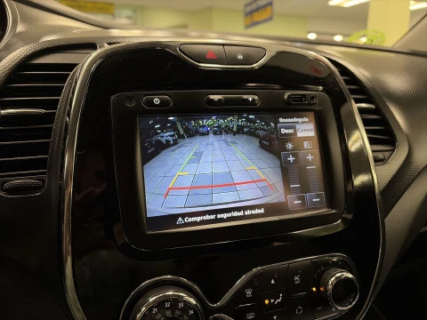 Renault Captur Zen Energy TCe 66 kW (90 CV)