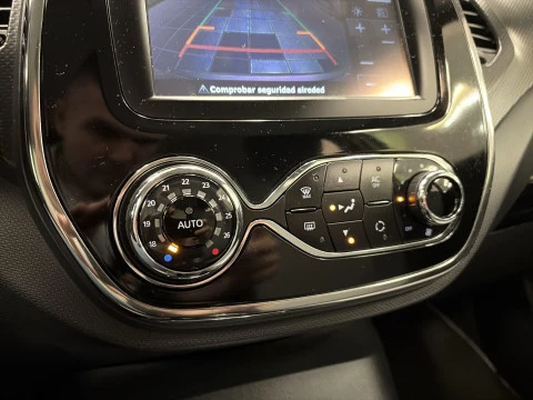 Renault Captur Zen Energy TCe 66 kW (90 CV)