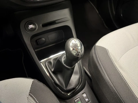 Renault Captur Zen Energy TCe 66 kW (90 CV)