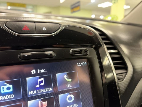 Renault Captur Zen Energy TCe 66 kW (90 CV)