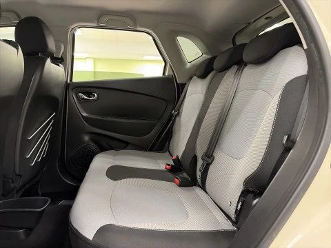 Renault Captur Zen Energy TCe 66 kW (90 CV)