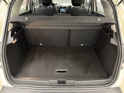 Renault Captur Zen Energy TCe 66 kW (90 CV)