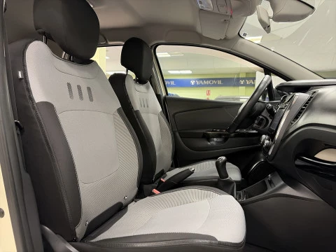 Renault Captur Zen Energy TCe 66 kW (90 CV)