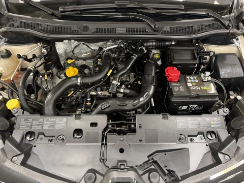 Renault Captur Zen Energy TCe 66 kW (90 CV)