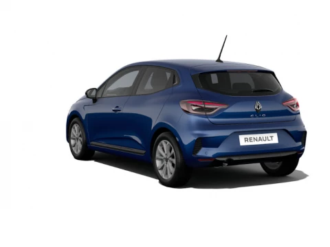 Renault Clio Generation TCe 67 kW (90CV)