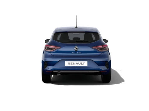 Renault Clio Generation TCe 67 kW (90CV)