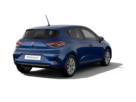 Renault Clio Generation TCe 67 kW (90CV)