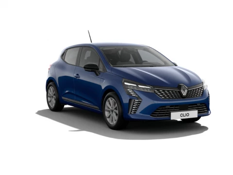 Renault Clio Generation TCe 67 kW (90CV)