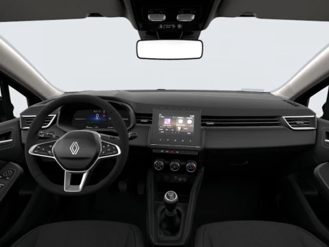 Renault Clio Generation TCe 67 kW (90CV)