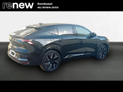 Renault Rafale  1.2 E-Tech Hibrido Esprit Alpine 147kW