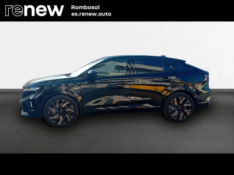 Renault Rafale  1.2 E-Tech Hibrido Esprit Alpine 147kW