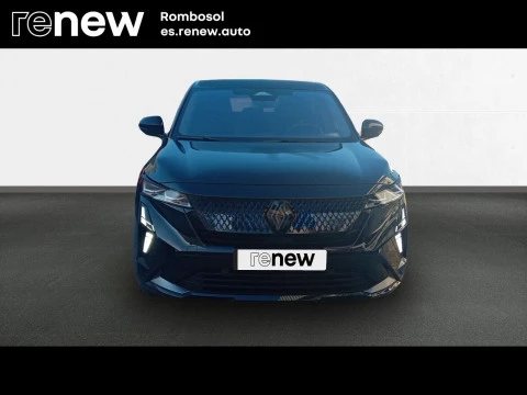 Renault Rafale  1.2 E-Tech Hibrido Esprit Alpine 147kW