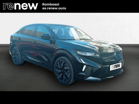 Renault Rafale  1.2 E-Tech Hibrido Esprit Alpine 147kW