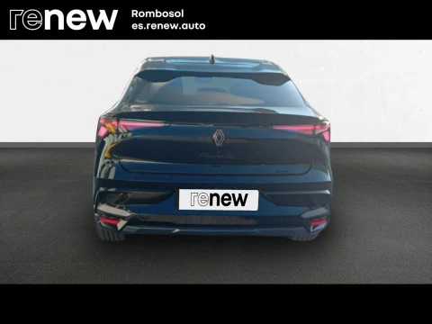 Renault Rafale  1.2 E-Tech Hibrido Esprit Alpine 147kW