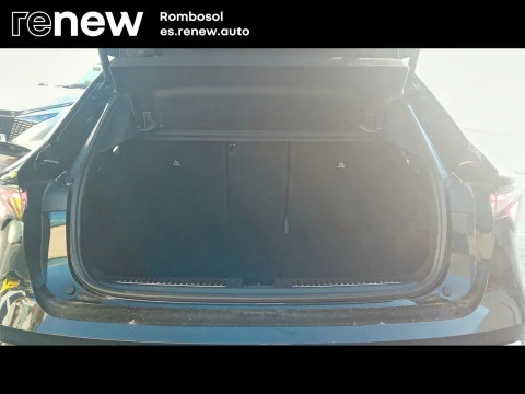 Renault Rafale  1.2 E-Tech Hibrido Esprit Alpine 147kW