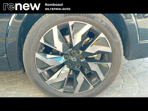 Renault Rafale  1.2 E-Tech Hibrido Esprit Alpine 147kW