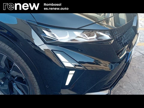 Renault Rafale  1.2 E-Tech Hibrido Esprit Alpine 147kW