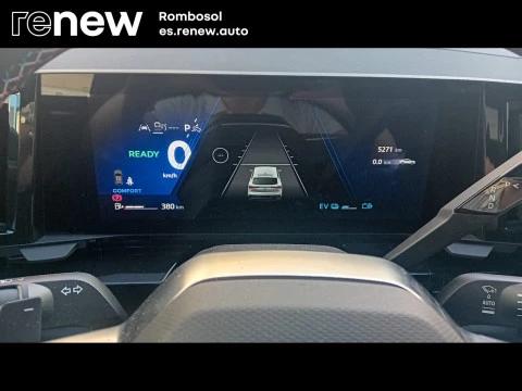 Renault Rafale  1.2 E-Tech Hibrido Esprit Alpine 147kW