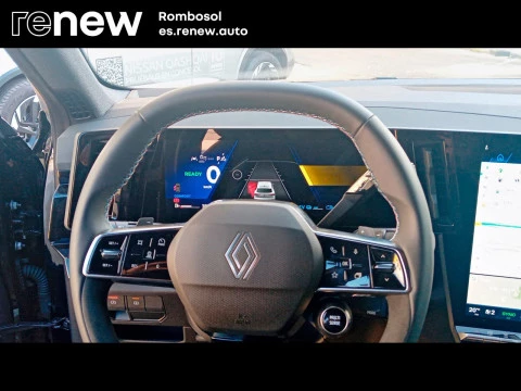 Renault Rafale  1.2 E-Tech Hibrido Esprit Alpine 147kW