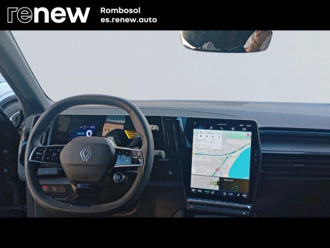 Renault Rafale  1.2 E-Tech Hibrido Esprit Alpine 147kW