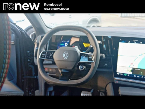 Renault Rafale  1.2 E-Tech Hibrido Esprit Alpine 147kW