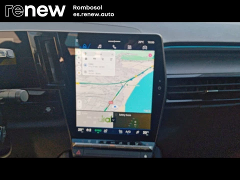 Renault Rafale  1.2 E-Tech Hibrido Esprit Alpine 147kW