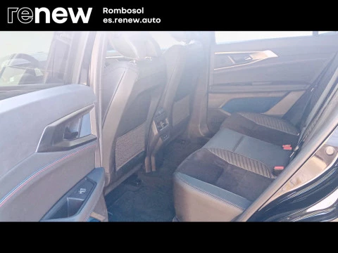 Renault Rafale  1.2 E-Tech Hibrido Esprit Alpine 147kW