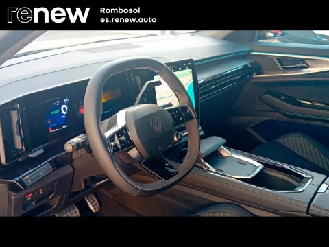 Renault Rafale  1.2 E-Tech Hibrido Esprit Alpine 147kW