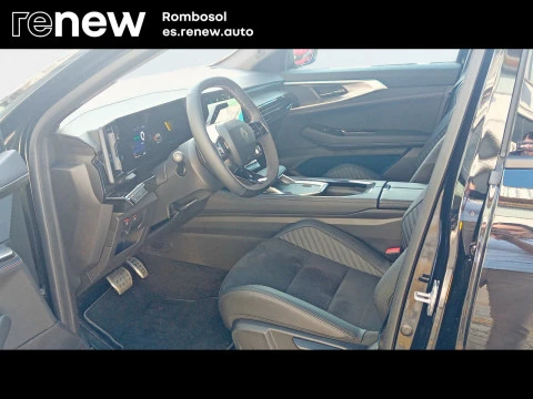 Renault Rafale  1.2 E-Tech Hibrido Esprit Alpine 147kW