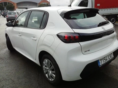 Peugeot 208 BlueHDi 73kW (100CV) Active