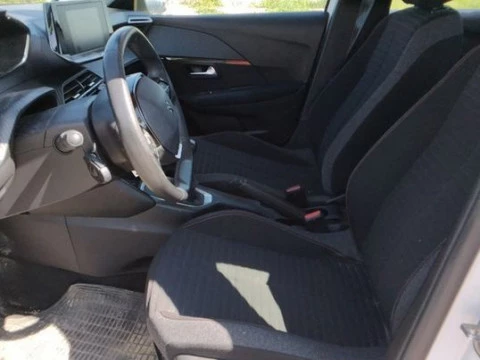 Peugeot 208 BlueHDi 73kW (100CV) Active