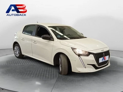 Peugeot 208 BlueHDi 73kW (100CV) Active