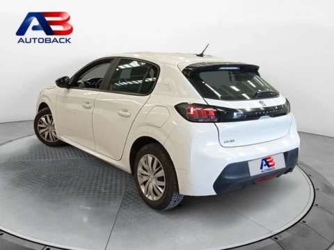 Peugeot 208 BlueHDi 73kW (100CV) Active
