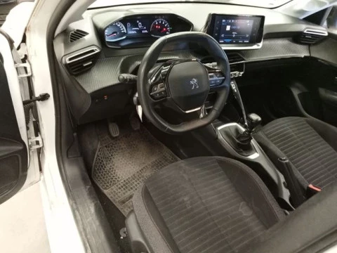 Peugeot 208 BlueHDi 73kW (100CV) Active