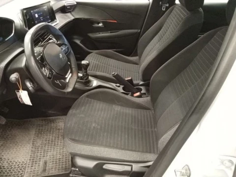 Peugeot 208 BlueHDi 73kW (100CV) Active
