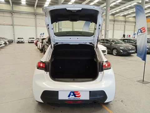 Peugeot 208 BlueHDi 73kW (100CV) Active