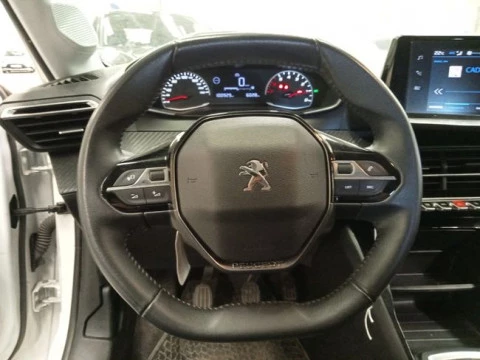 Peugeot 208 BlueHDi 73kW (100CV) Active