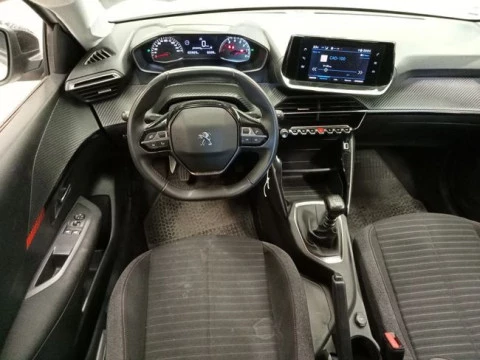 Peugeot 208 BlueHDi 73kW (100CV) Active