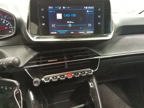 Peugeot 208 BlueHDi 73kW (100CV) Active