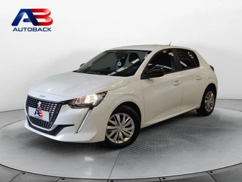 Peugeot 208 BlueHDi 73kW (100CV) Active
