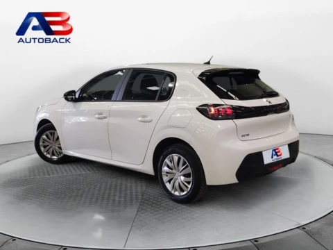 Peugeot 208 BlueHDi 73kW (100CV) Active