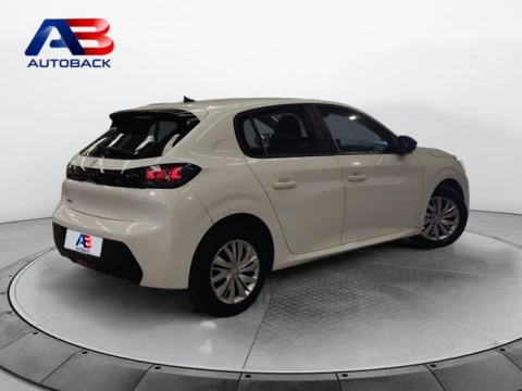 Peugeot 208 BlueHDi 73kW (100CV) Active