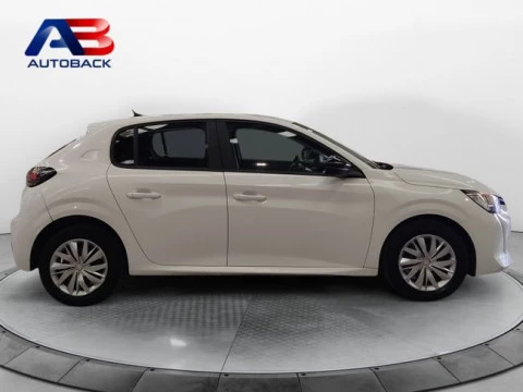 Peugeot 208 BlueHDi 73kW (100CV) Active
