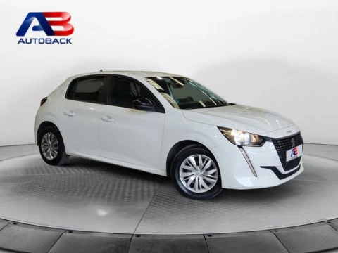 Peugeot 208 BlueHDi 73kW (100CV) Active