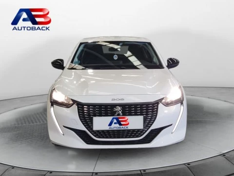 Peugeot 208 BlueHDi 73kW (100CV) Active