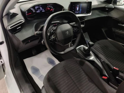 Peugeot 208 BlueHDi 73kW (100CV) Active